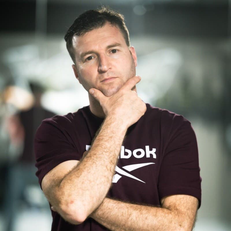Mr Tarik Erkustanlar — Founder & Creative Director
