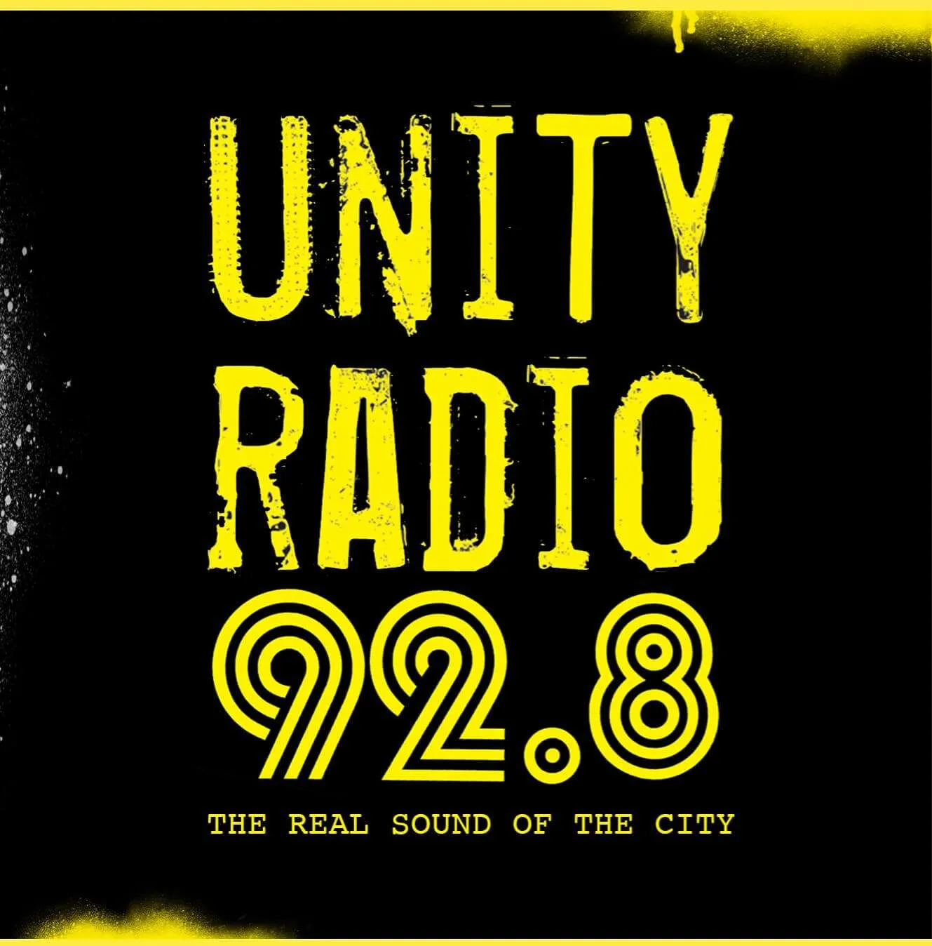 Unity Radio 92.8FM